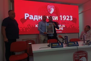 Perović: "Odlazim jer želim da analiziram svoje odluke, sezona je neuspešna!"